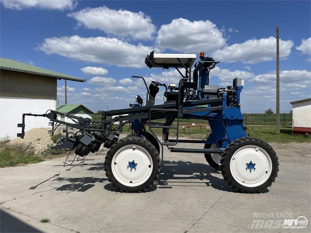 Frema Aiglon 80 Трактори