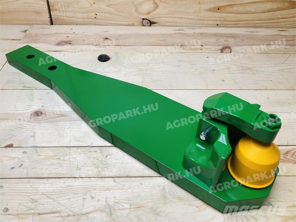  K80 drawbar Інше додаткове обладнання для тракторів