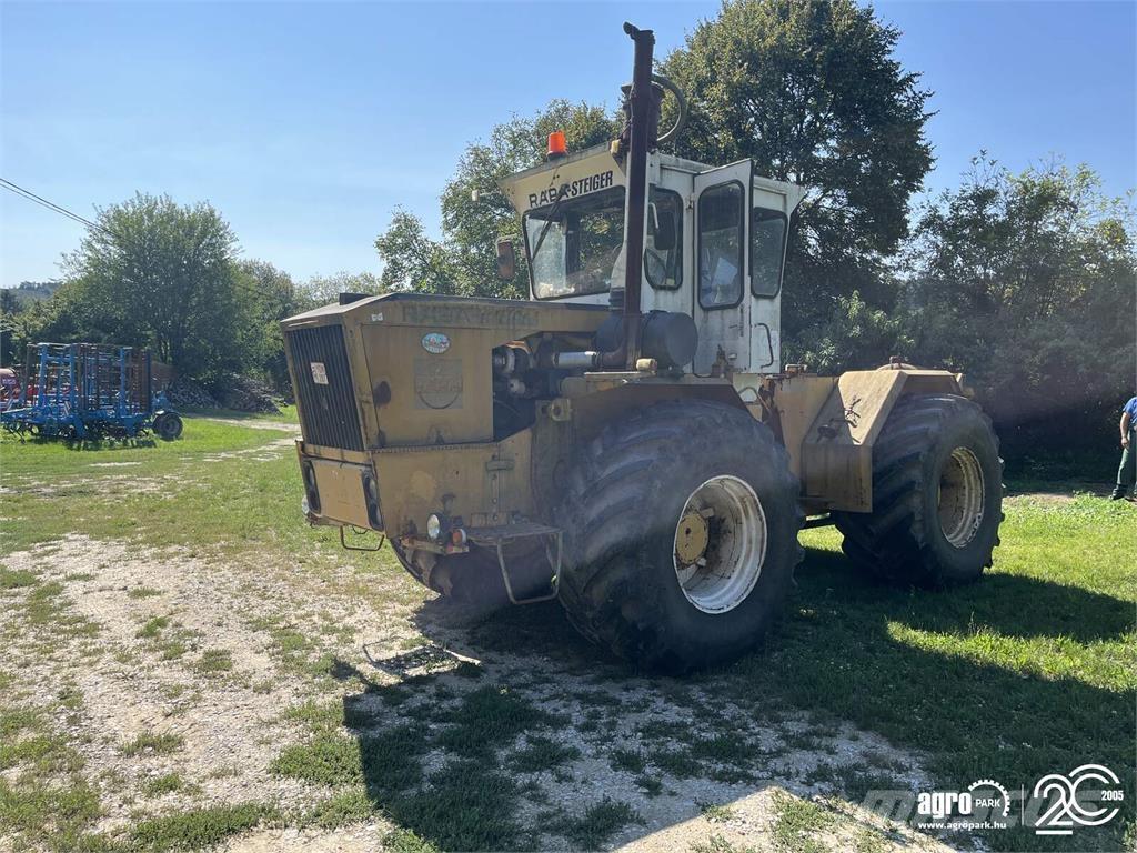 Rába Steiger 250 Трактори
