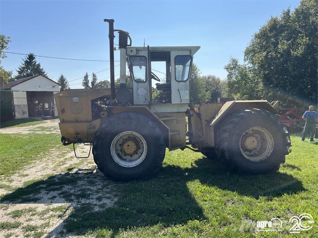 Rába Steiger 250 Трактори