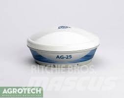  AG 25 Трактори