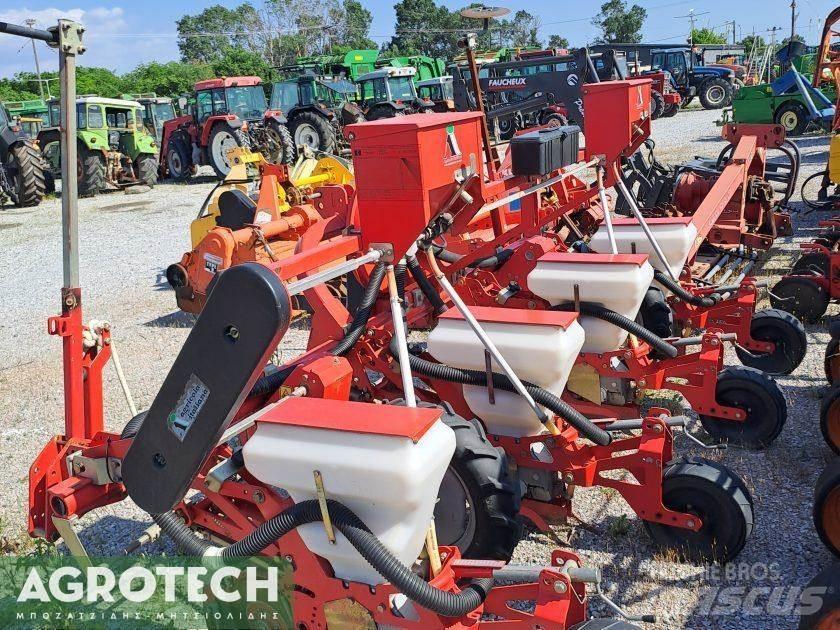  Agricolanocese P K Трактори