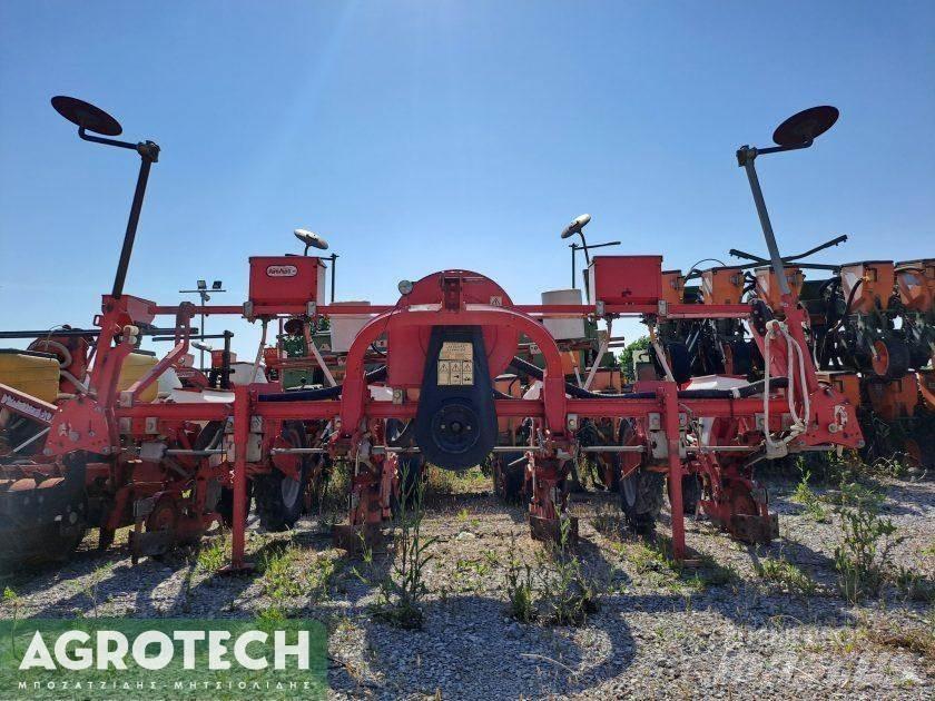  Agricolanocese P K Трактори
