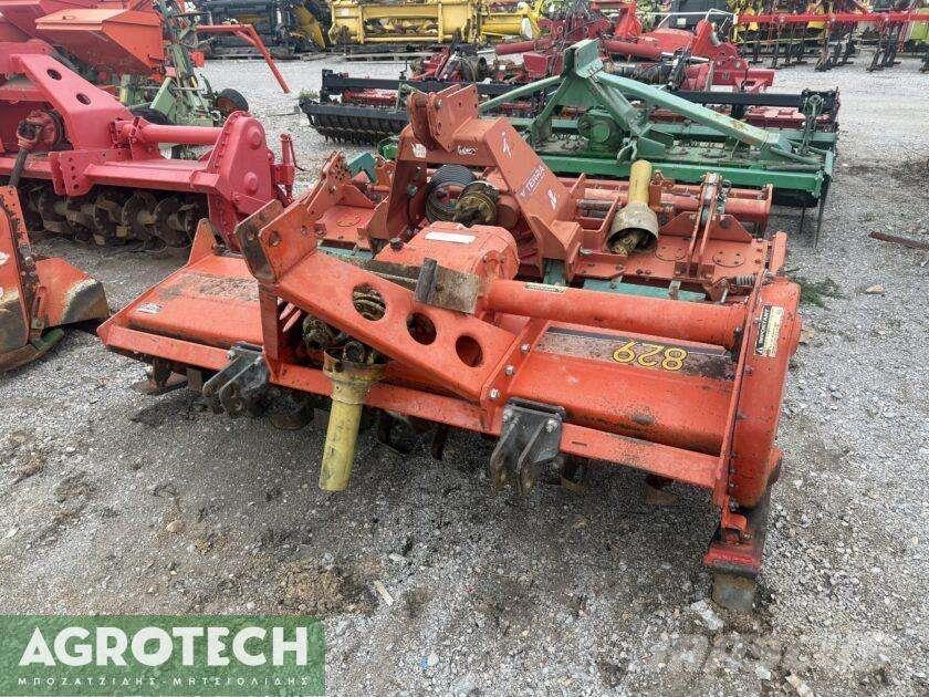 Carraro 829 (2 μέτρα) Трактори