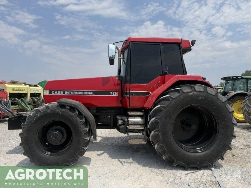Case IH 7130 Трактори