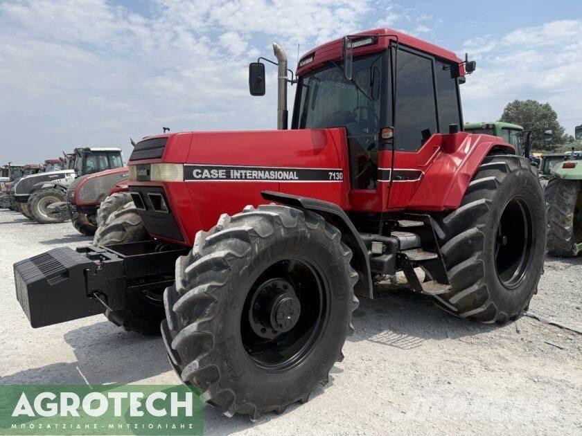 Case IH 7130 Трактори