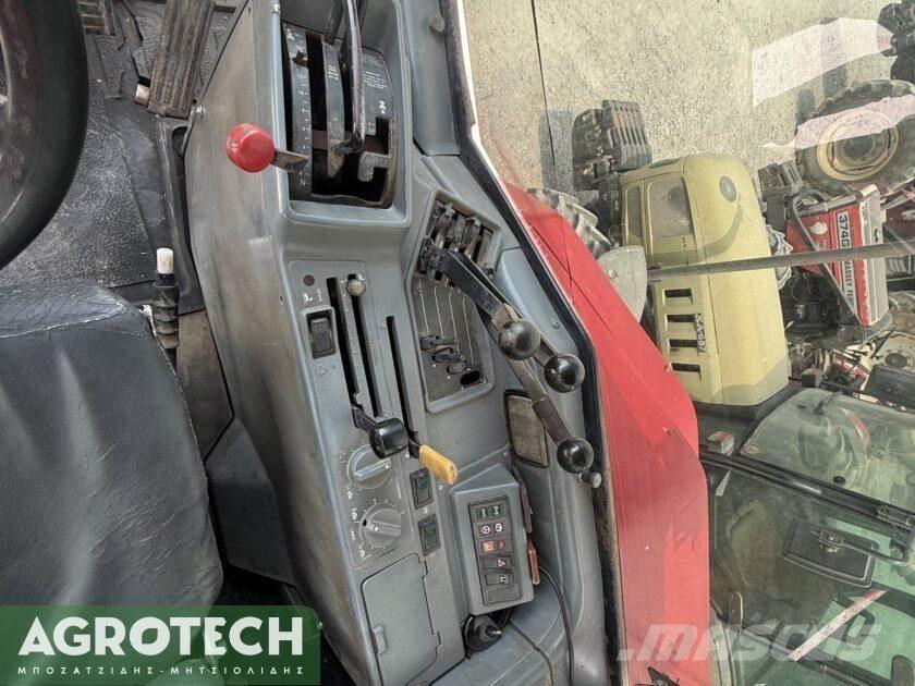 Case IH 7130 Трактори
