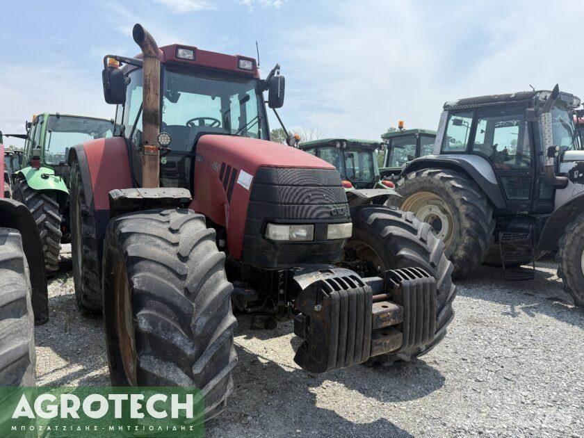 Case IH CVX 150 Трактори