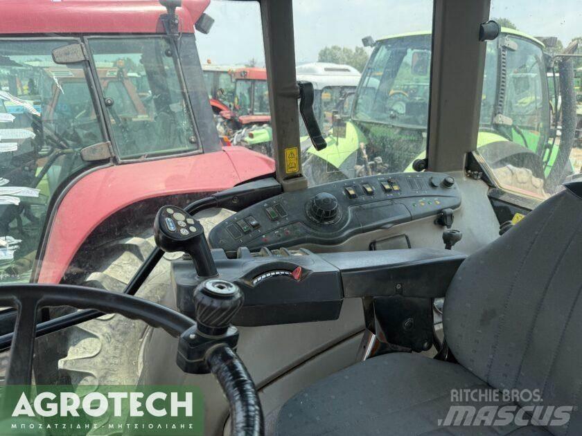 Case IH CVX 150 Трактори