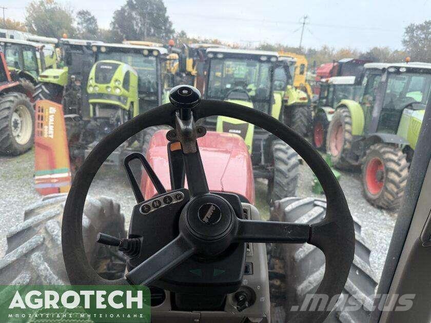 CASE Magnum MX 240 Трактори