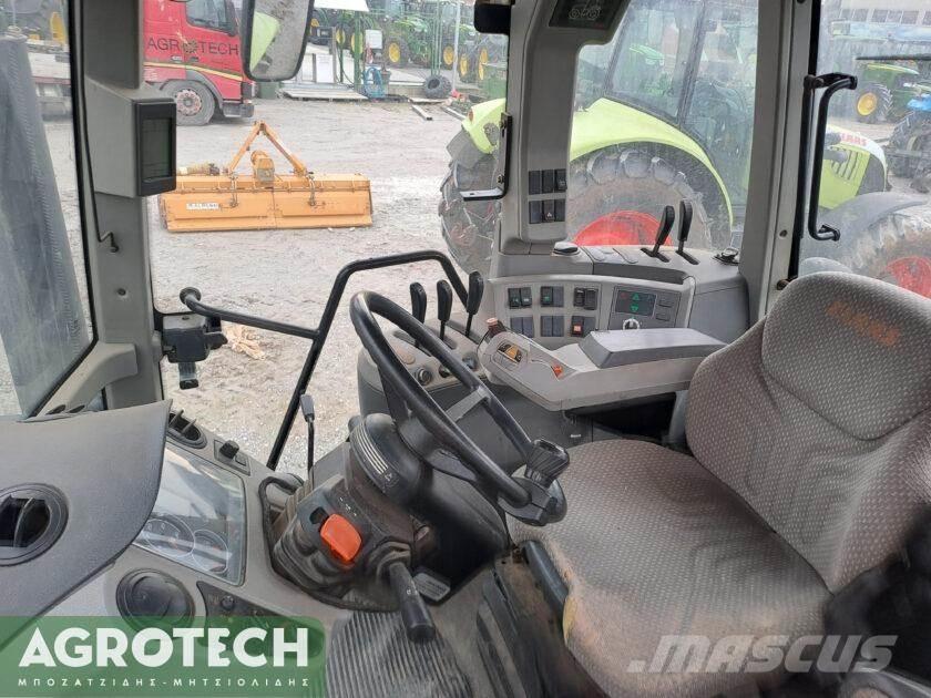 CLAAS 510 Трактори