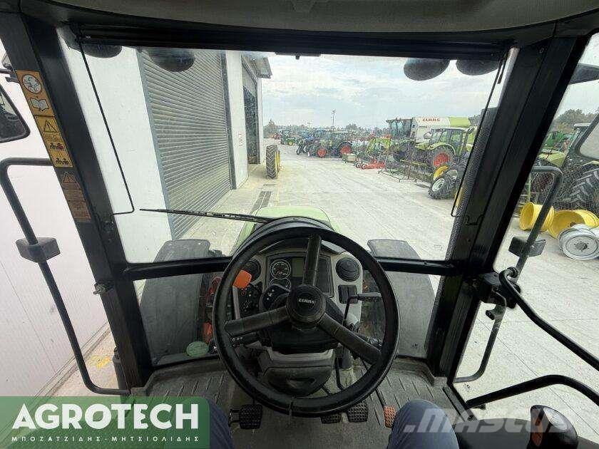 CLAAS Arion 430 Трактори