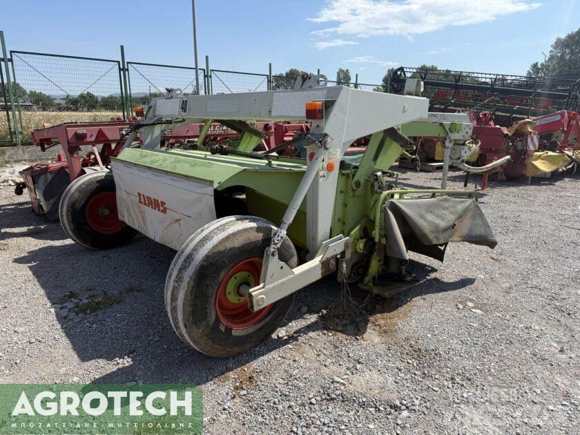 CLAAS DISCO 3050 TRC+ Трактори