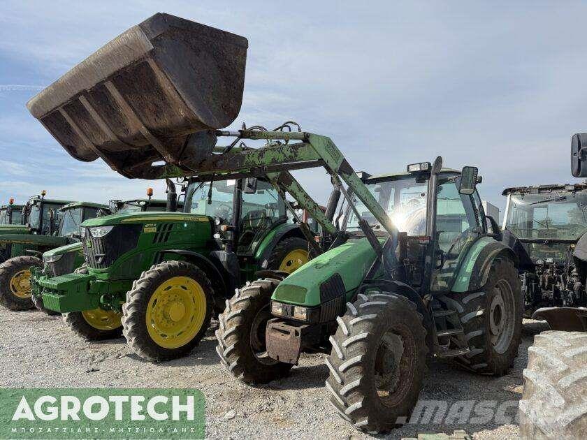 Deutz-Fahr  Трактори