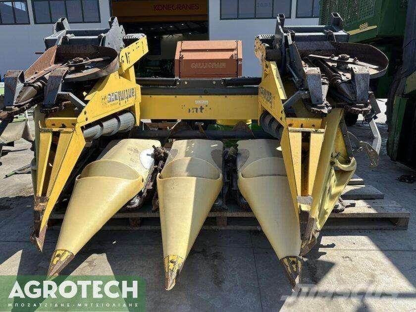 Fantini 6 ROWS Трактори