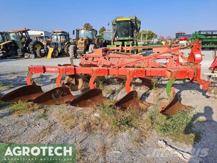 Farmer MS 850 Трактори