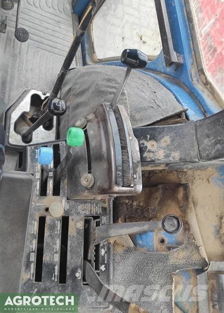 Ford 7810 Трактори