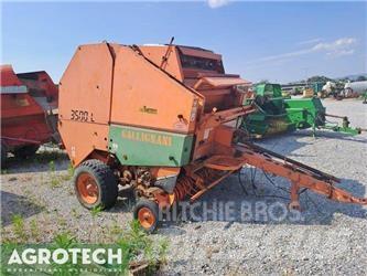 Gallignani 3500L Рулонні прес-підбирачі