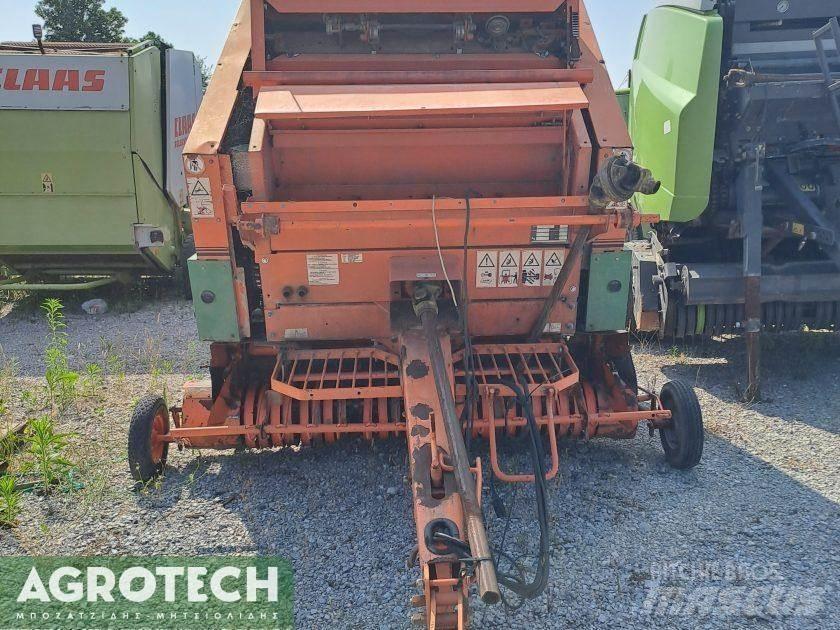 Gallignani 3500L Рулонні прес-підбирачі