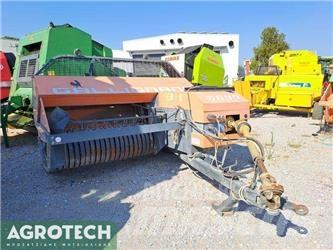 Gallignani 5690 Рулонні прес-підбирачі