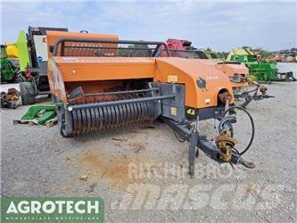 Gallignani 5690 Gold Рулонні прес-підбирачі
