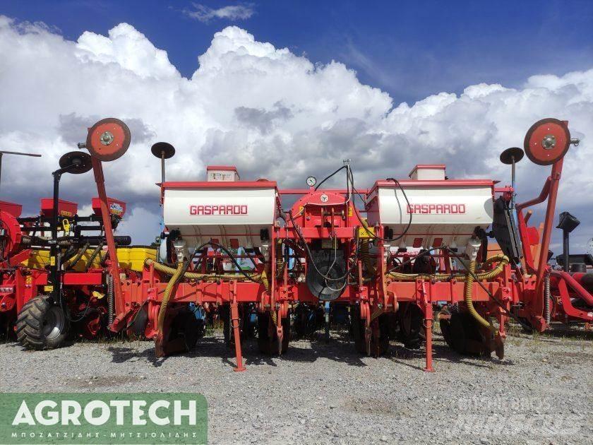 Gaspardo MT 4 ROWS Трактори