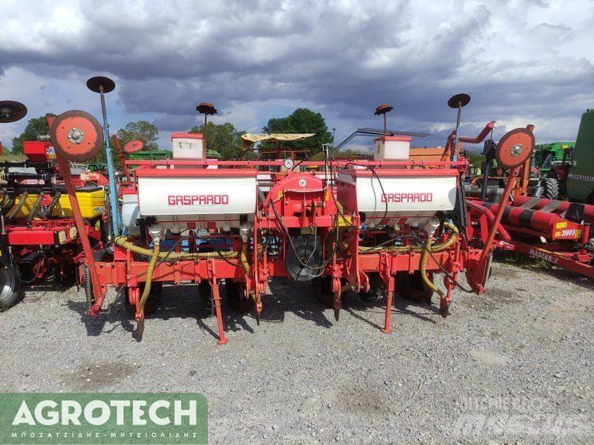Gaspardo MT 4 ROWS Трактори