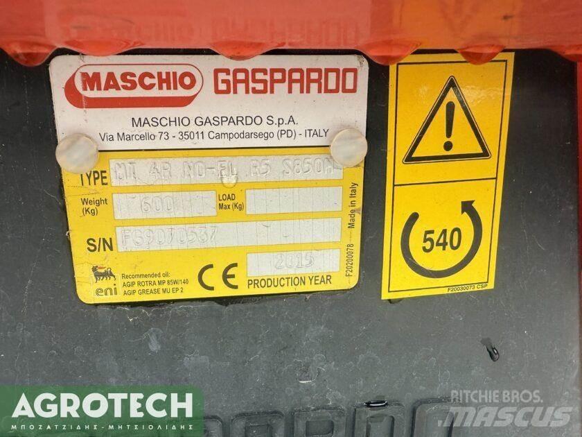 Gaspardo MT 4R Трактори