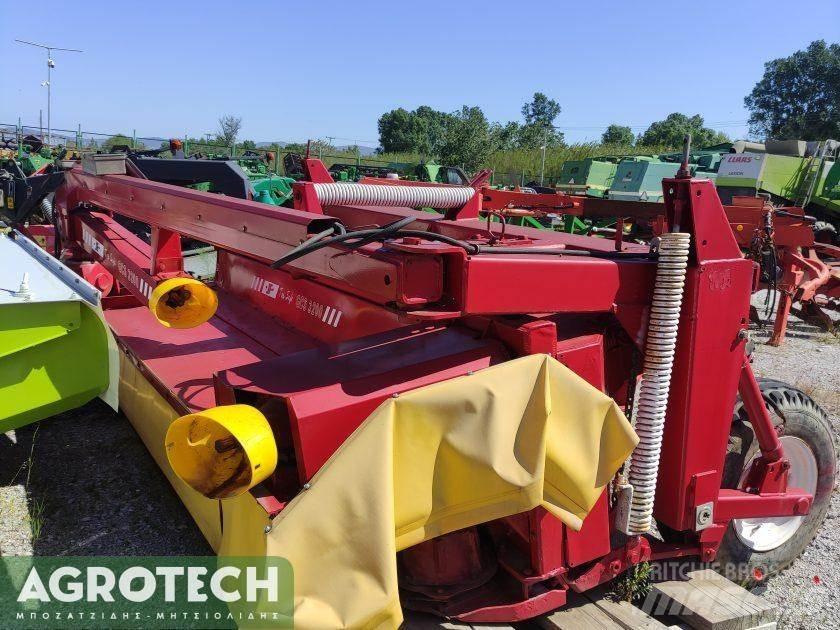 JF GCS 3200 Трактори