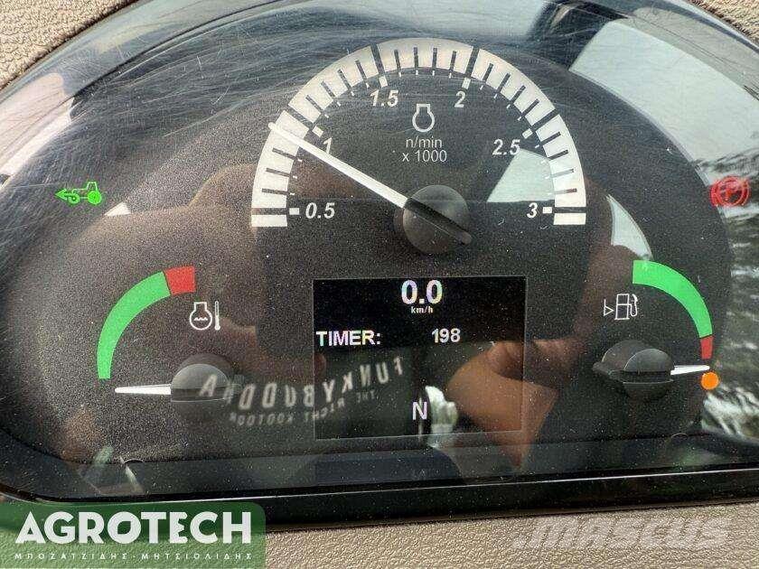 John Deere 5090 GL Трактори