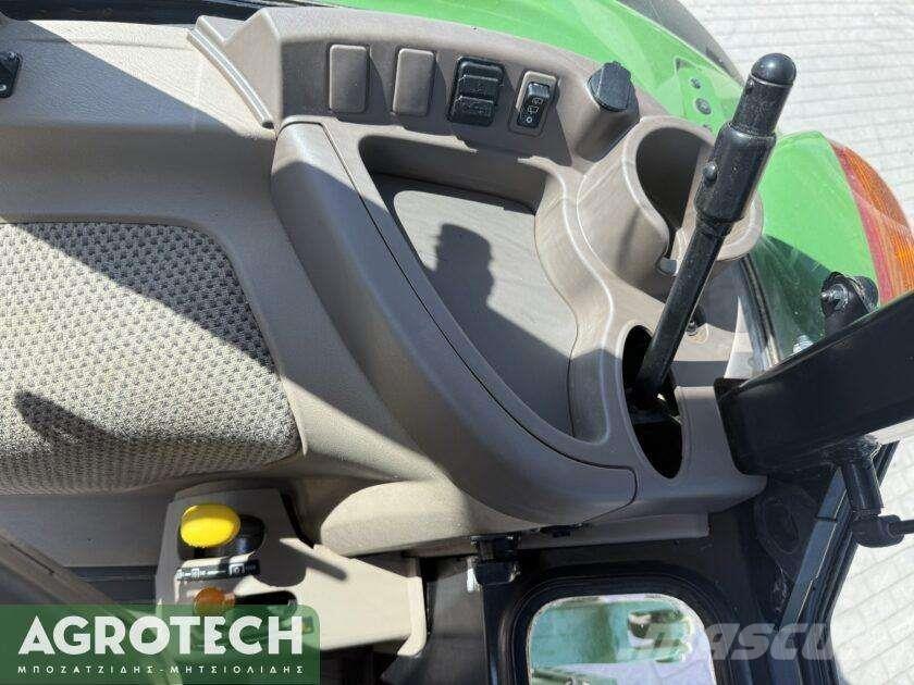 John Deere 5090R Трактори