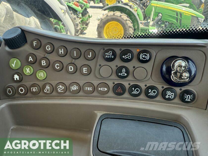 John Deere 6150R Трактори