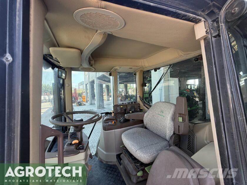 John Deere 6820 Трактори