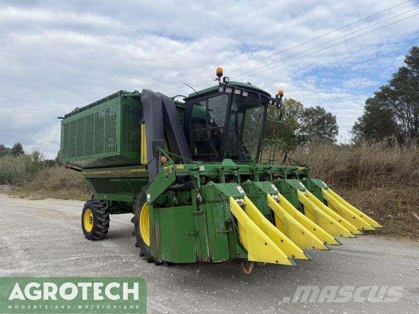 John Deere 9970 Трактори