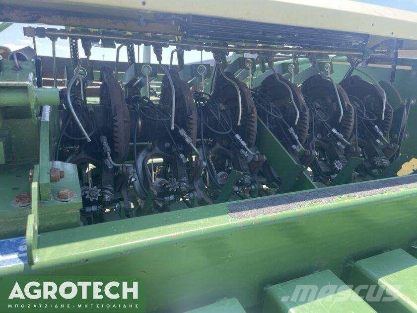 Krone 1270 Рулонні прес-підбирачі