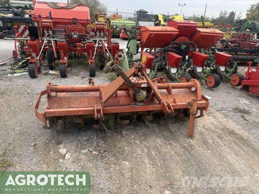 Kuhn EL 81M - 205 Трактори