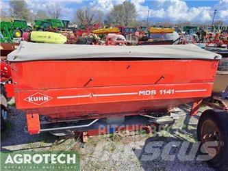 Kuhn MDS 1141 Трактори