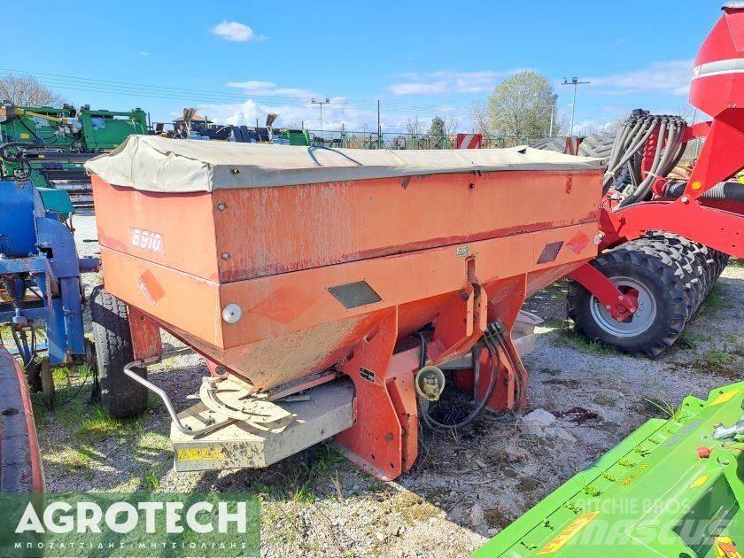 Kuhn MDS 1141 Трактори