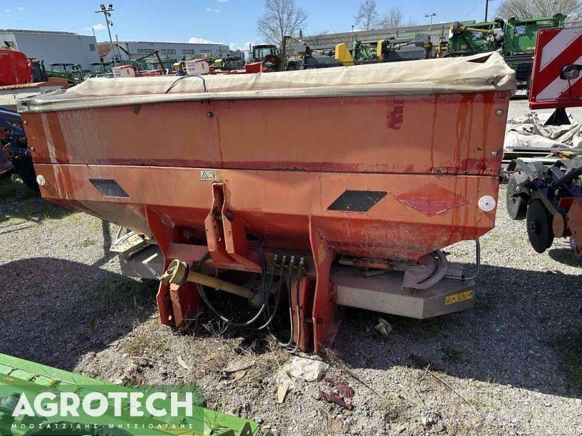 Kuhn MDS 1141 Трактори