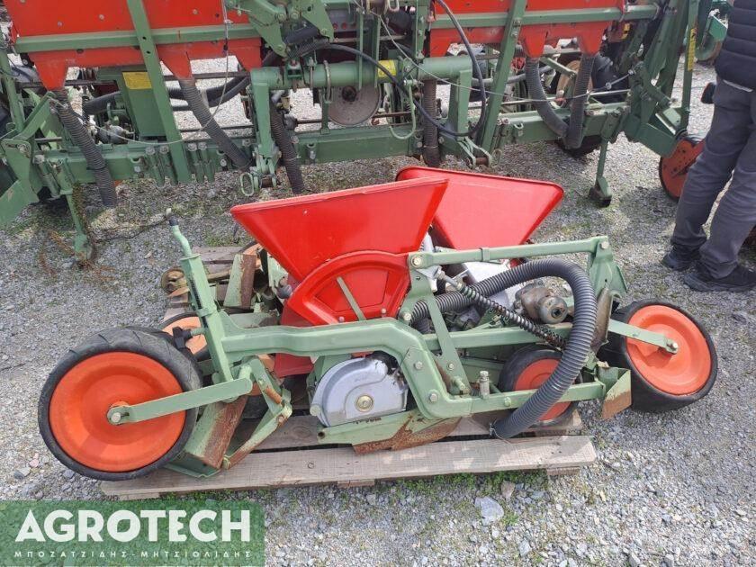 Kuhn NODET PN2 Трактори