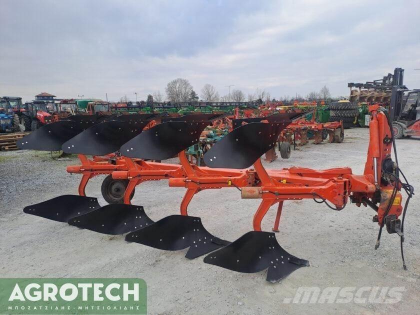 Kuhn Vari-Master 151 Трактори