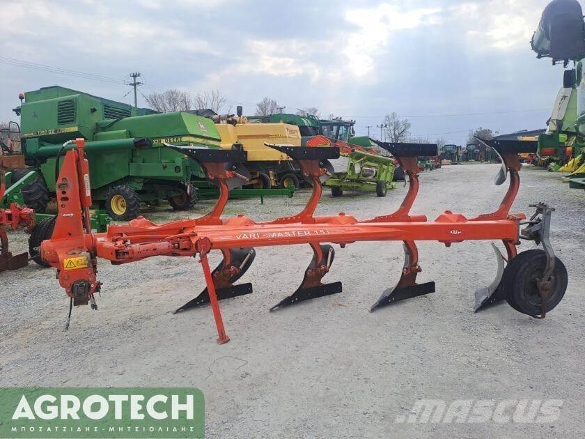Kuhn Vari-Master 151 Трактори