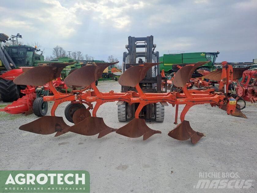 Kuhn Vari-Master 152 Трактори