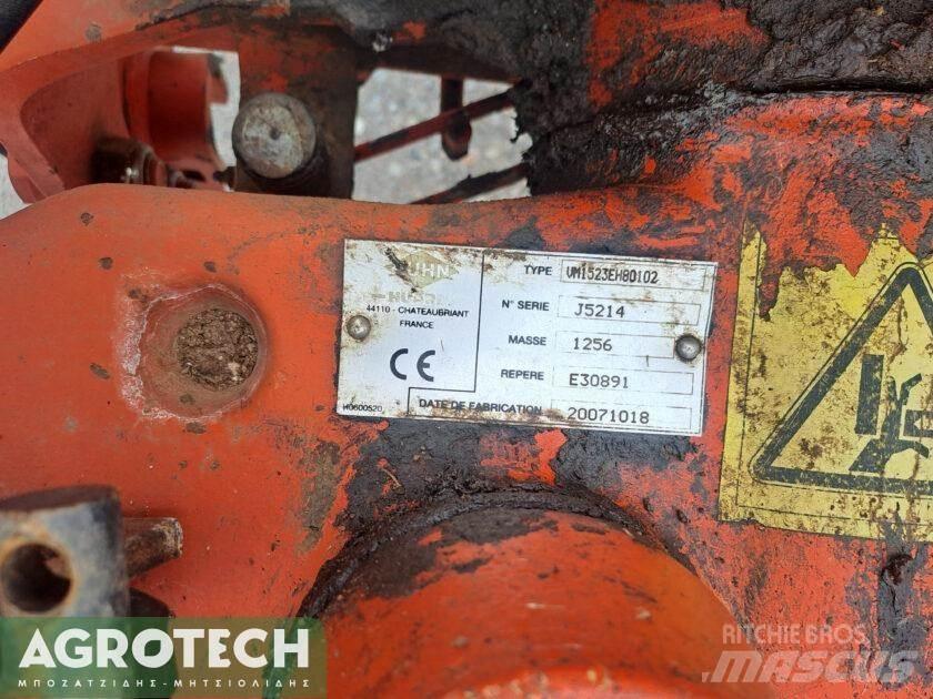 Kuhn Vari-Master 152 Трактори