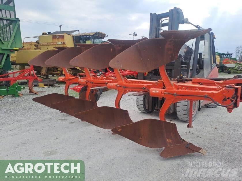 Kuhn Vari-Master 152 Трактори