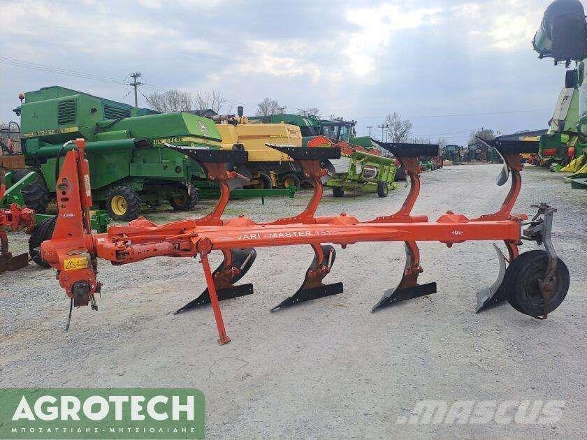 Kuhn VariMaster 151 Трактори