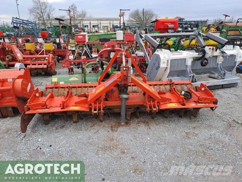 Kuhn VENTA LC 3500 Трактори