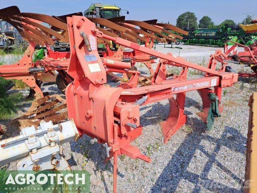  M850 ST Трактори