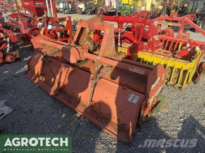 Maschio C 250 Трактори