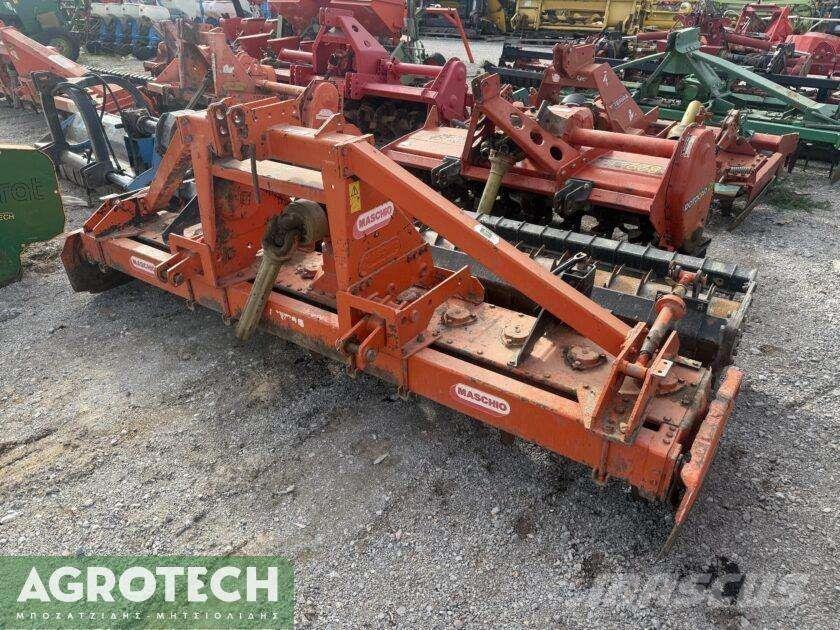Maschio DRAGO DC Трактори